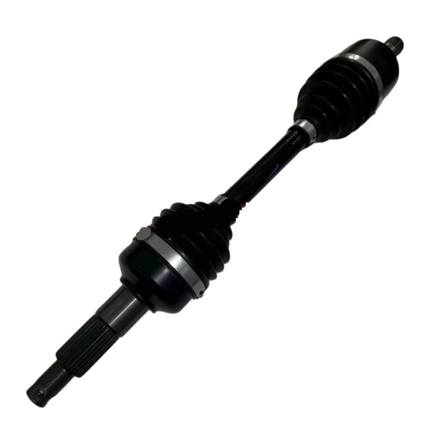 Essieu d'arbre CV avant pour franchissement tout-terrain CForce 600 9DS