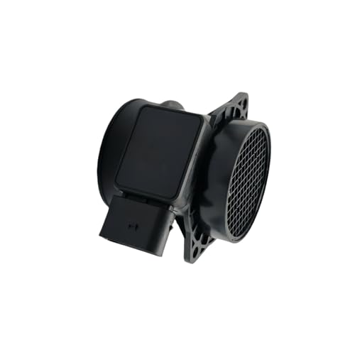 Débitmètre d'air 5WK96431 pour moteur essence avec capteur de masse 28164-23700