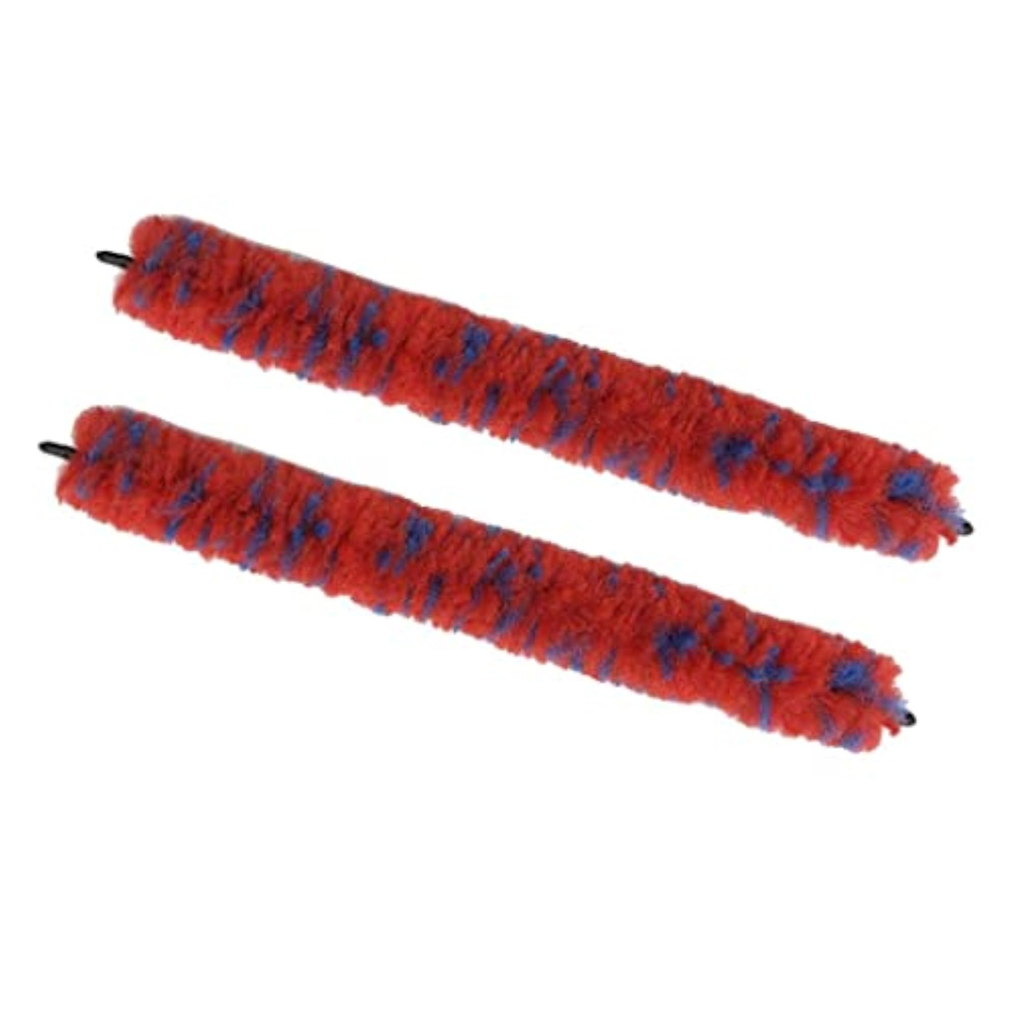 2pcs Multi-Function Saxophone Elbow Cleaning Brush
