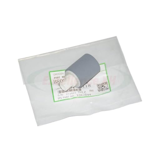 Rouleau de ramassage ADF B802-4361 pour chargeur de documents Ricoh