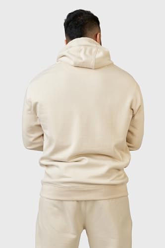 Image of Signature Oversized Men's Hooded Hoodie