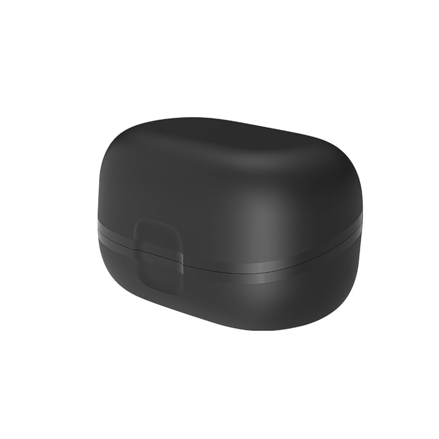 Starkey StarLink Premium 2.0 Charger - Compatible with Starkey Genesis mRIC and RIC RT Hearing Aids (RIC RT)