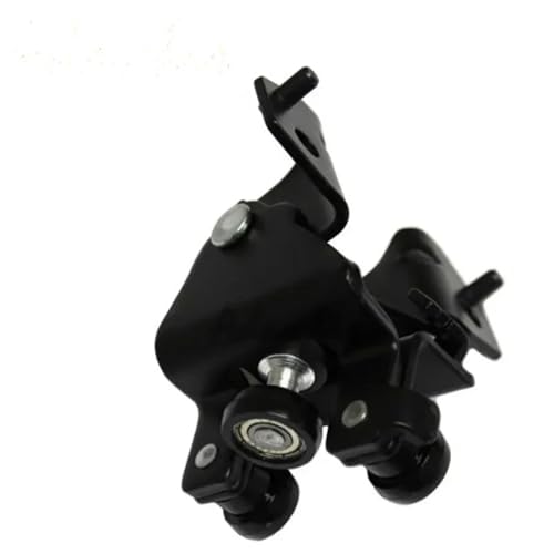 Galet de guidage central Berlingo 2 roulette porte coulissante gauche
