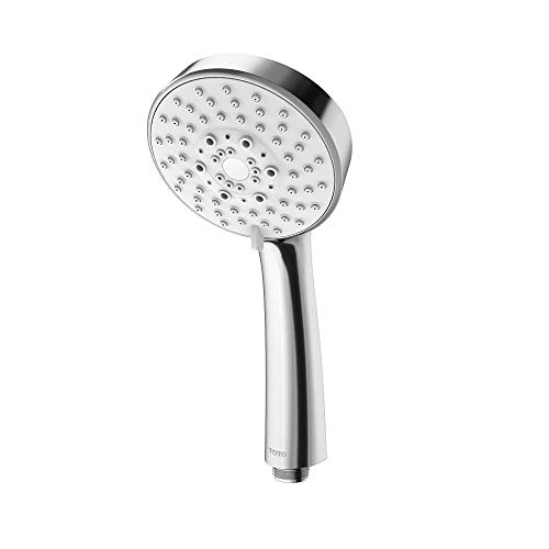 TOTO TBW01020U2#CP Showerheads, Polished Chrome TOTO TBW01020U2#CP Showerheads, Polished Chrome