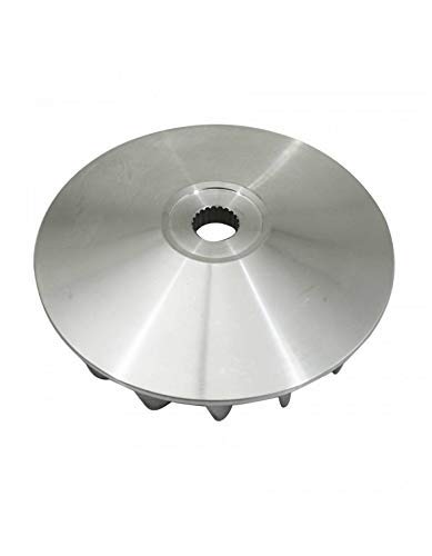 Flasque fixe de poulie motrice variateur Piaggio MP3 Vespa GTS 300