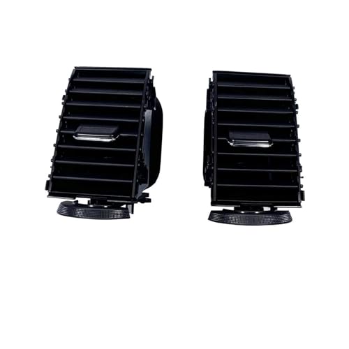 Aérateur LHD ou RHD Toyota Prius 2004-2009 buse sortie climatisation tableau de bord avant