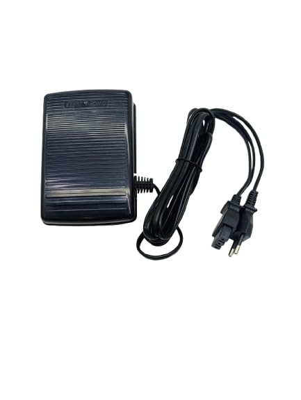 Genérico Motor Universal para Máquina de Coser, 120W 7.000RPM, para Alfa, Singer, Refrey, Sigma, Máquinas de Coser Antiguas y Modernas