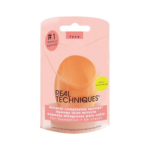 NANCY AJRAM x Real Technics ����� Animalista Miracle Complexion �X�|���W