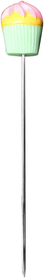 Cabilock Stainless Steel Needle Baking Tool