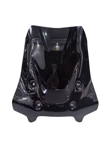 Accessoire moto R1300GS pare-brise aventure pour road trip de nuit