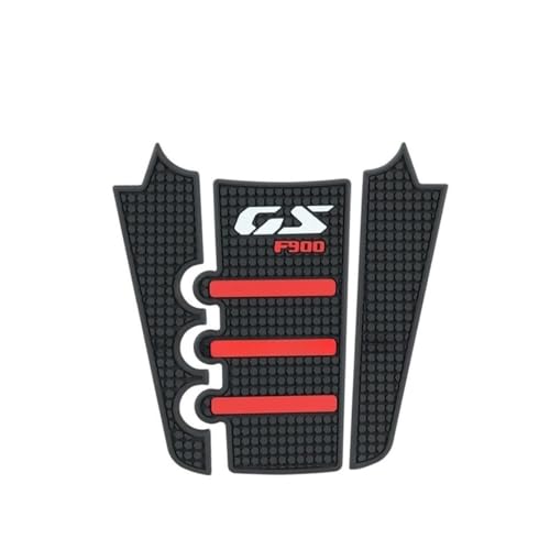 F900GS accessoires protection réservoir contre les frottements