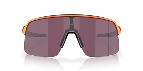 Image of Oakley Mens OO9463A Sutro Lite Low Bridge Fit Rectangular Sunglasses