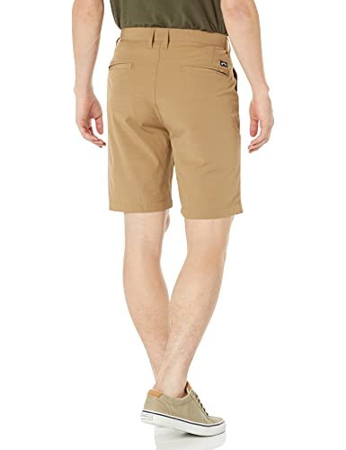 BILLABONG Short décontracté Homme léger avec taille élastique ajustable - 2