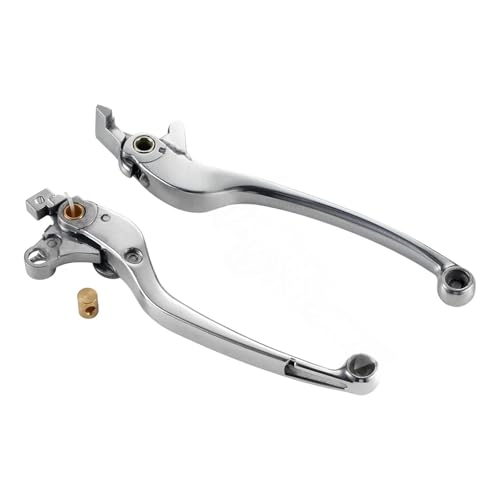 Levier frein d'embrayage leviers de frein à main moto pour V-Strom DL1000