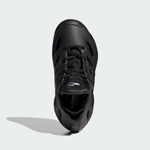 Adidas Boys ADIFOM Climacool J Trainer Fitness Running & Training Shoes Black3