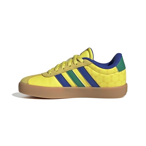 Image of adidas Kids' VL Court 3.0 Shoe