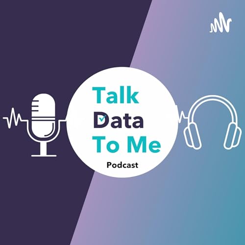 Talk Data To Me | Certified Credit cover art