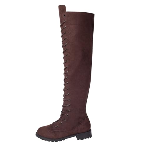 Bottines compensées antidérapantes et légères pour femme