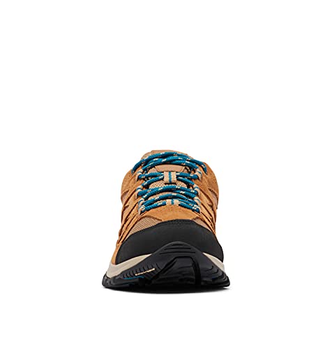 Image of Columbia Women Crestwood Hiking & Trekking Shoes