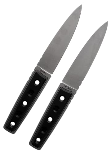Cold Steel Stickman Holdout / 11' Overall / 5.8' Dagger Blade / 420SS / G10 Handle / 7.6 OZ