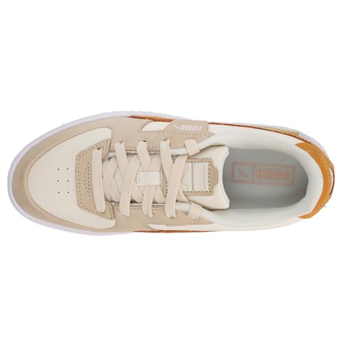 PUMA Womens Cali Dream Pastel Lace Up Sneakers Shoes Casual - Beige - Size 9.5 M4
