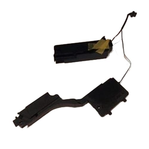 Haut-parleur interne pour ordinateur portable ASUS Q500 et Q500A noir