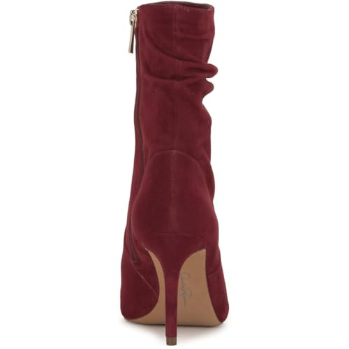 Jessica Simpson Women's Siantar Bootie Fashion Boot2