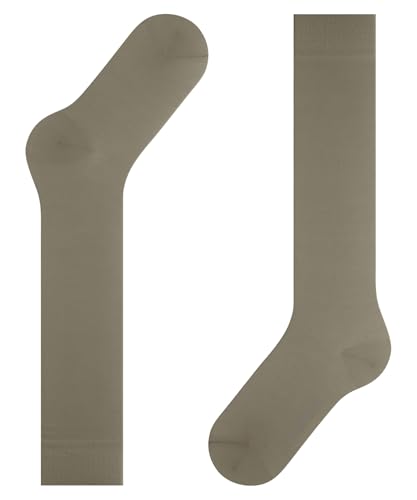 Image of FALKE Women's Cotton Touch Knee High Socks, 1 Pair