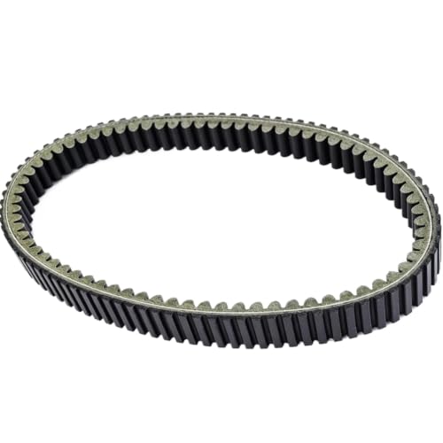 Courroie CVT de rechange pour Brute Force 750 KVF750 conforme aux exigences OEM K5901-10003