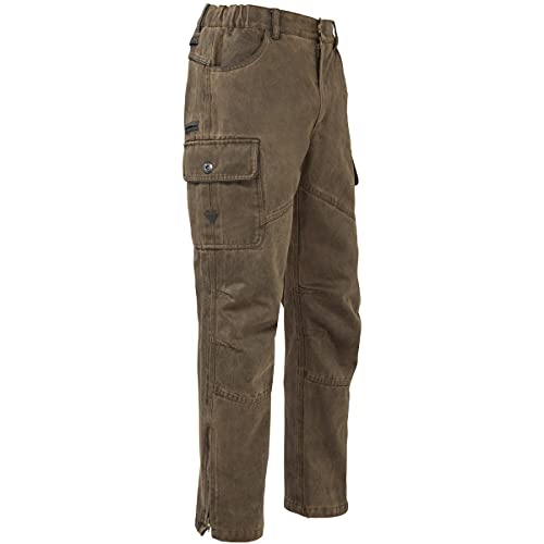Pantalon de chasse Verney-Carron Fox Evo Original, protection anti-ronces et tissu respirant