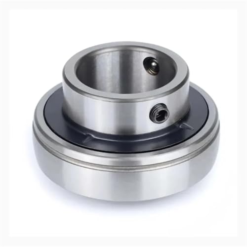 Rodamiento exterior UC307 de 35mm compatible con series UC305 a UC316 2