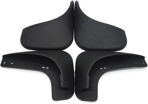 Garde-boue pour VW Touran et Caddy protection avant arrière de voiture