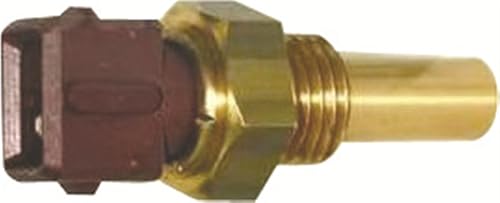 Sensor de temperatura del agua 12621710512 con precisión original OE 2