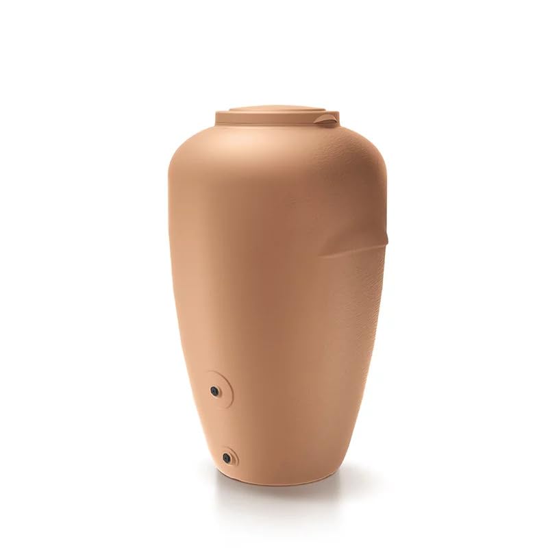 Regentonne 210 Liter Aquaform - Frostsicher Robust