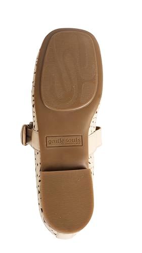 Gentle Souls by Kenneth Cole Women's Karla Ballet Flat4