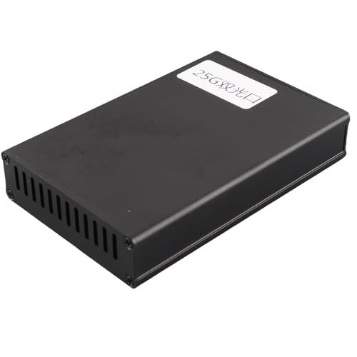 Carte USB4 double interface optique : transfert fluide et plug and play - 7