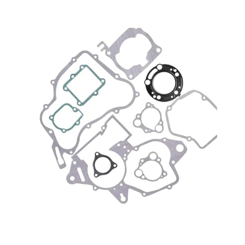 Joint culasse CR125R 2003 pour entretien de haut-moteur de moto cross