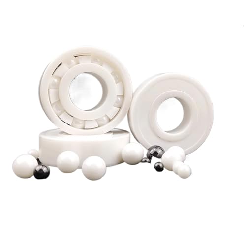 Roulement céramique zircone 6304 pour imprimante 3D et modélisme