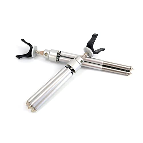 Okdeals AM8AM0DPCIUS Pole Support Stand Small Rods Rests Foldable Tools Winter Ice Telescopic Tripod thumb #4