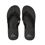 Quiksilver Men's Flip Flops Sandal - Image 4