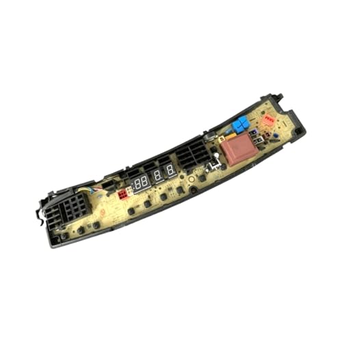Display button board,compatible for Midea, washing machine computer board MAC120-S2001TCLPS-FM display button board 171380000056