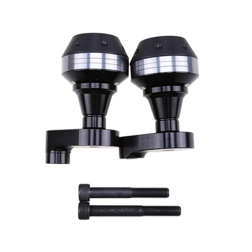 Slider de Cadre Moto YZF R1 2007 2008 Protecteur Anti Crash Pad