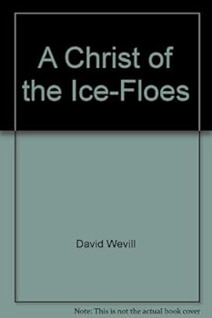 Hardcover A Christ of the Ice-Floes Book