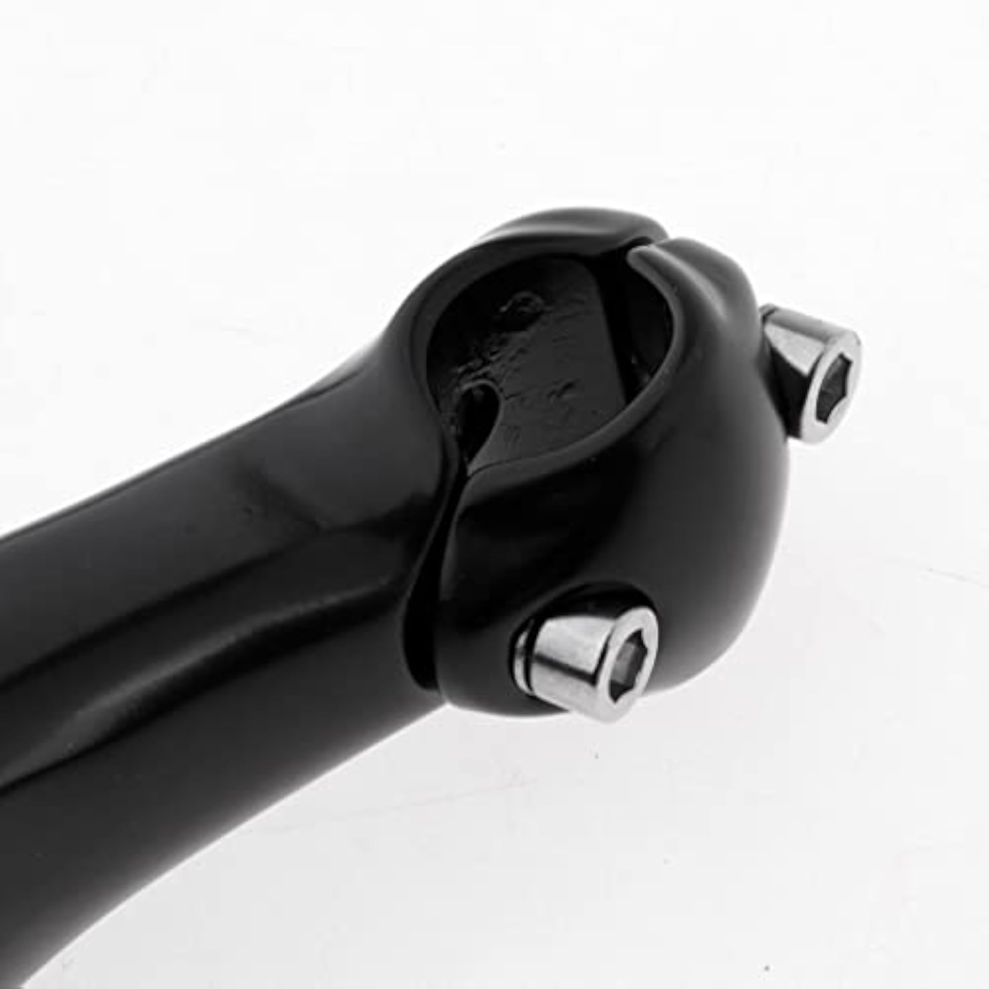 Adjustable Aluminum Alloy Bicycle Handlebar Stem Riser