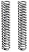 Century Spring C-692 2 Count 1.5 in. Compression Springs