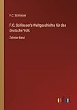 f.a.c.e. acronym for stroke symptoms  F.C. Schlosser\'s Weltgeschichte für das deutsche Volk: Zehnter Band