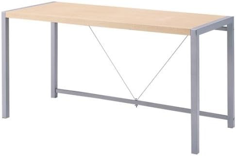 サンワサプライ(Sanwa Supply) WT-1400K Simple Desk