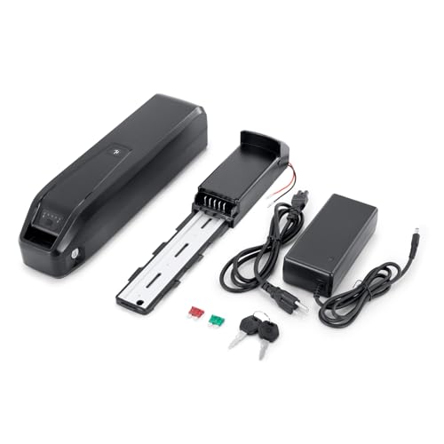 YS YOSE POWER Ebike Battery 48V 10.4Ah Fit for Jaison EB5 Plus Battery Replacement 48V Electric Bike Battery Compatible with Jasion Bicycle e Bike Batetries