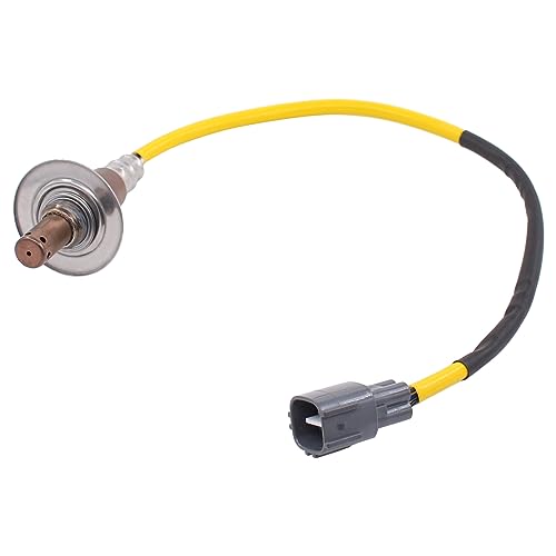 Sensor de Oxígeno Upstream y Downstream para Subaru miniatura 4