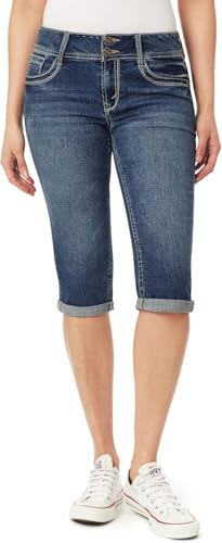 WallFlower womens Luscious Curvy 17